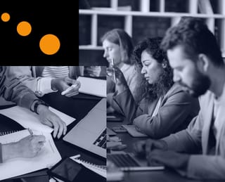 Planning phase: research and conception of the website structure