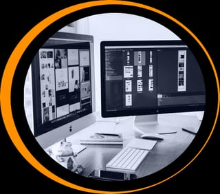 Development phase: design and programming of a medical practice website